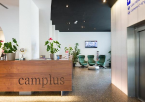 Camplus Pietralata - Casa per Ferie